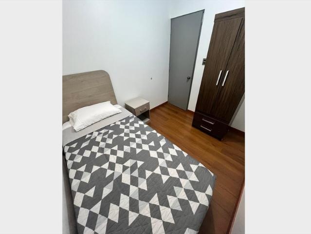 Casa en arriendo en La Florida, Metropolitana