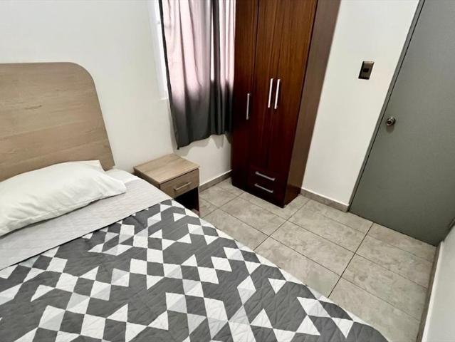 Casa en arriendo en La Florida, Metropolitana