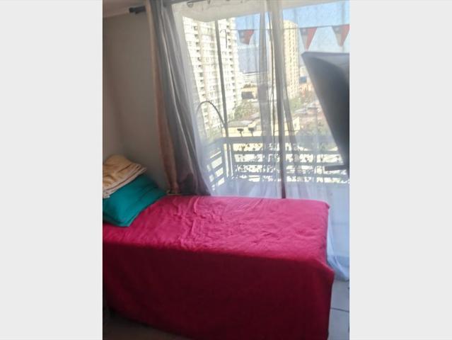 Departamento en arriendo en Tarapacá, Metropolitana