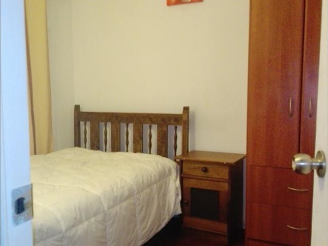 Casa en arriendo en San Miguel, Metropolitana