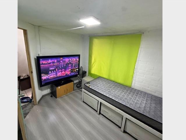 Casa en arriendo en La Florida, Metropolitana