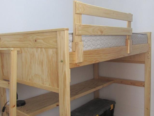 Casa en arriendo en Tarapacá, Metropolitana