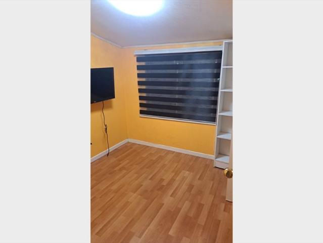 Casa en arriendo en La Florida, Metropolitana