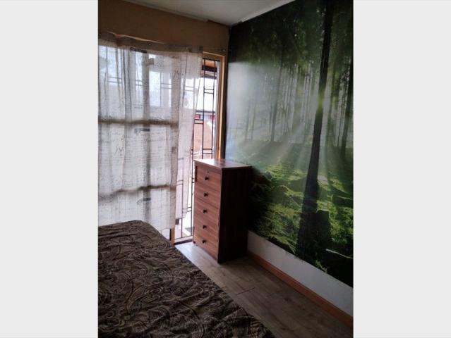 Casa en arriendo en San Joaquín, Metropolitana