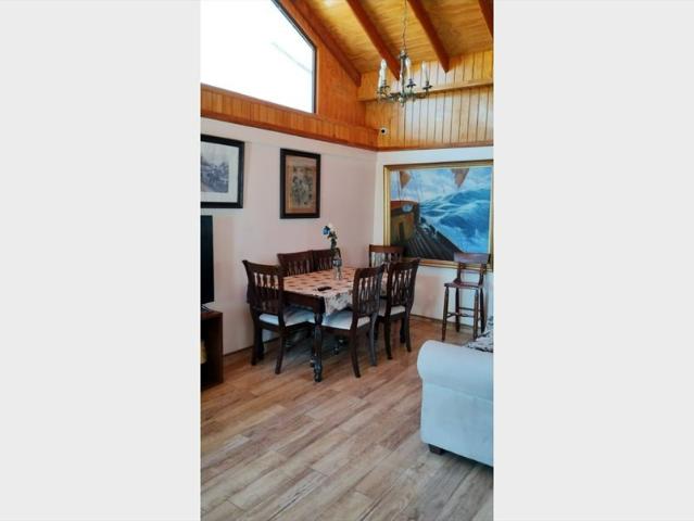 Casa en arriendo en Rancagua