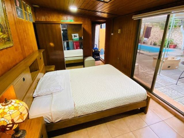 Casa en arriendo en Rancagua, Libertador General Bernardo O'higgins