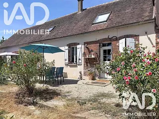 Maison vente à Le Village, Piffonds