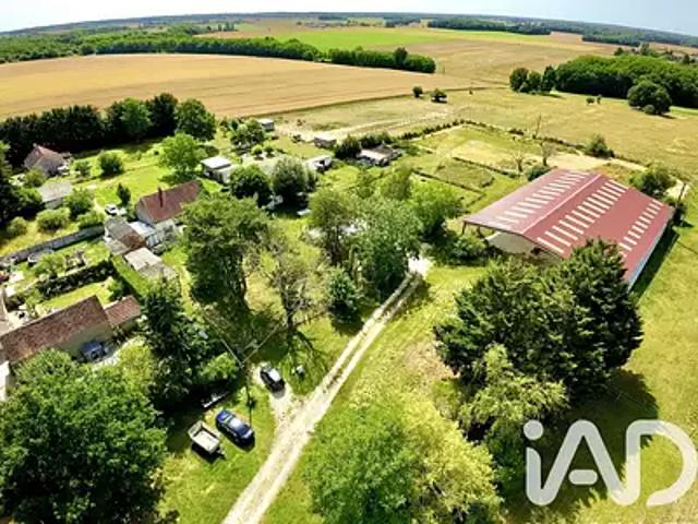 Maison vente à Le Village, Piffonds