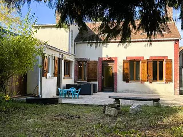 Maison vente à Le Village, Piffonds