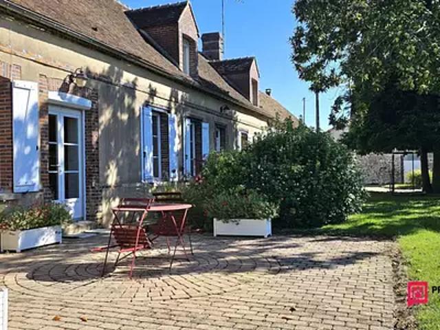 Maison vente à Sens, Piffonds
