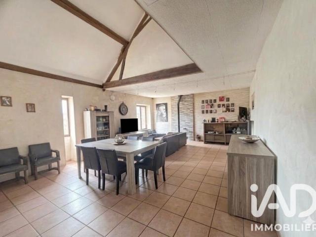 Maison vente à Sens, Piffonds