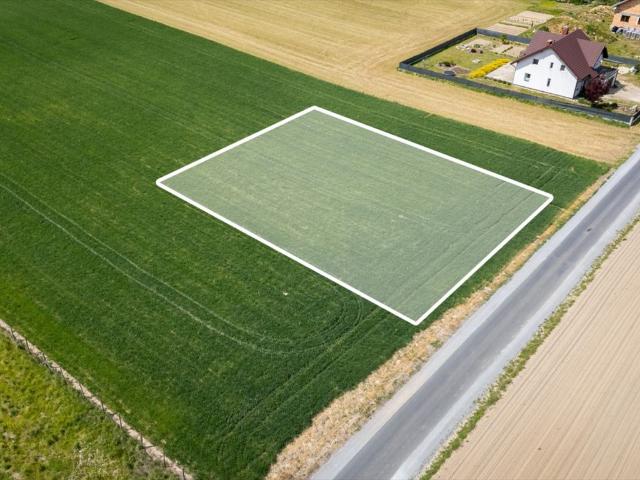 Grunt na sprzedaż w Pigża, Kujawsko-pomorskie