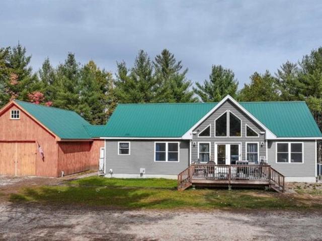 House for sale in Brownfield, Maine
