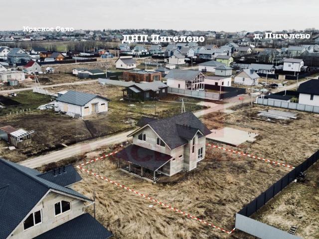 Квартира продажа в Ленинградская область