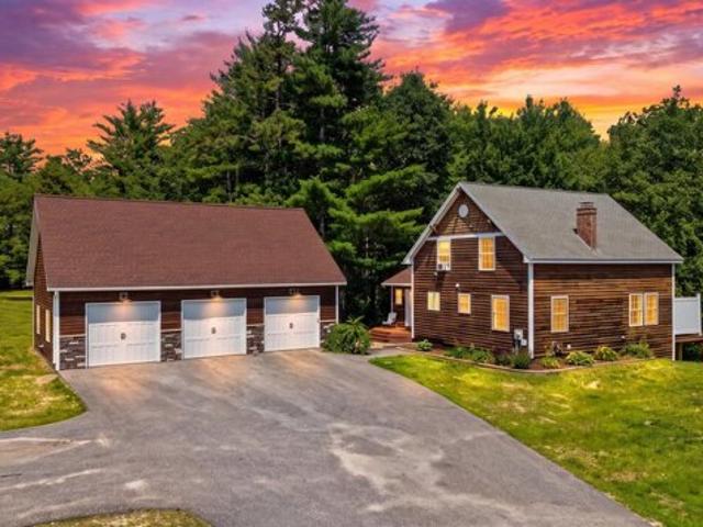 House for sale in East Baldwin, Maine