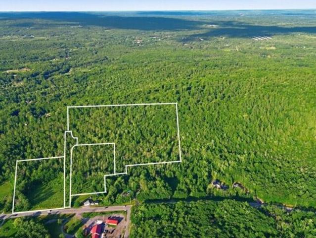 Land for sale in Mechanic Falls, Maine