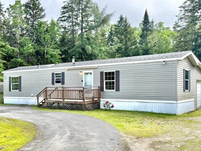 Property for sale in Steuben, Maine