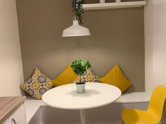 Townhouse to rent in Dublin
