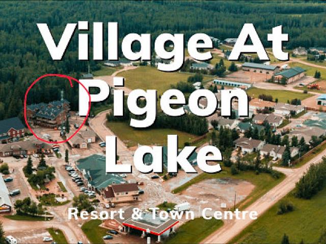 Condo for sale in Westerose, Alberta