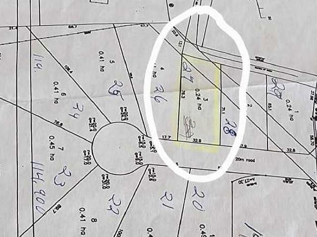 Land for sale in Westerose, Alberta