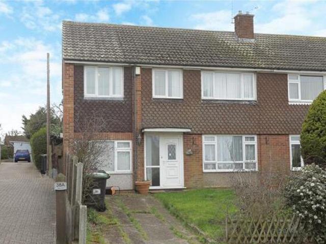 House for sale in Herne, Kent