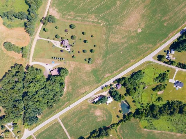 Land for sale in Howard, Knox County