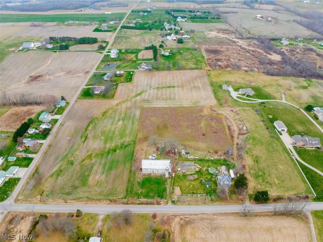 Land for sale in Navarre, Ohio