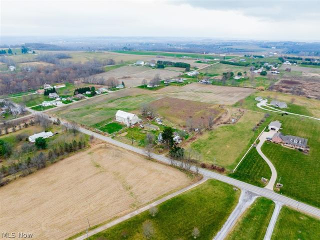 Land for sale in Navarre, Ohio