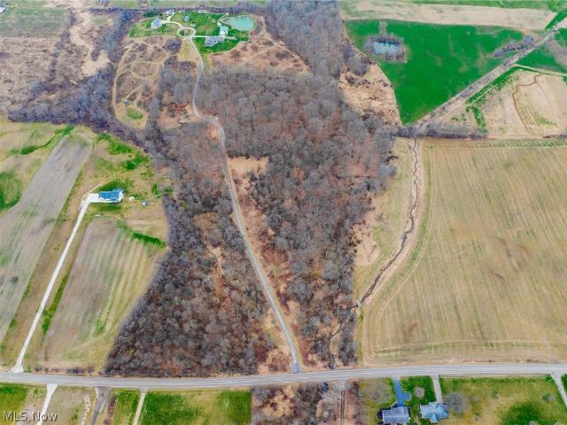 Land for sale in Navarre, Ohio