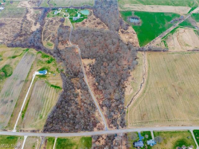 Land for sale in Navarre, Ohio