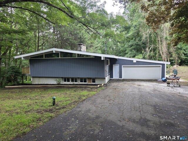 House for sale in Lebanon, Connecticut