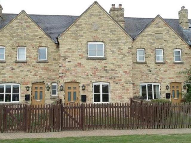 House for rent in Peterborough