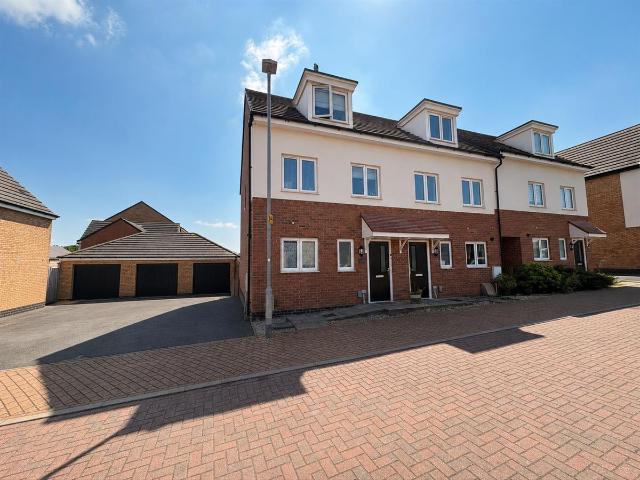 House for rent in Gedling, East Midlands