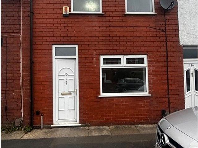 House for rent in Lee Bank, Greater Manchester