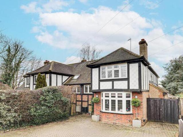 House for sale in Southdown, St Albans