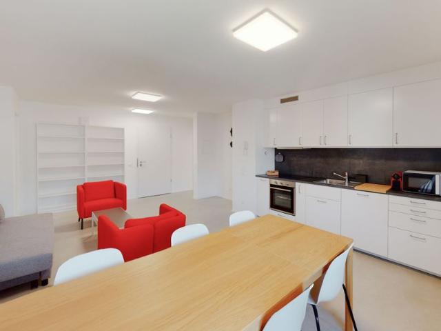 Apartment mieten in Mendrisio, Tessin