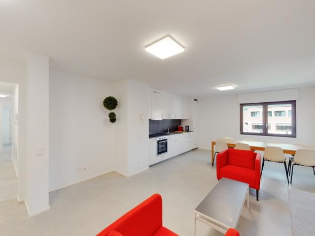 Wohnung mieten in Mendrisio, Tessin