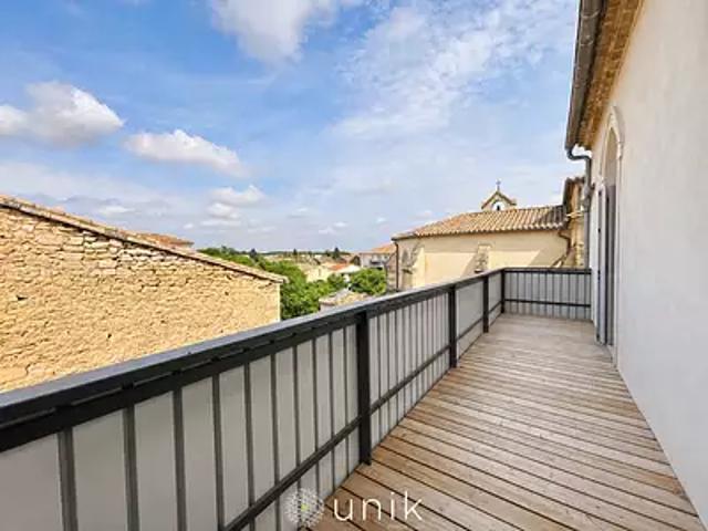 Appartement vente à Montpellier, Pignan