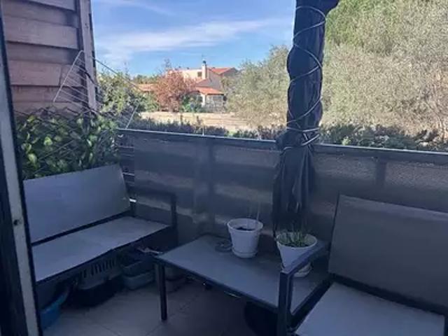 Appartement vente à Montpellier, Pignan