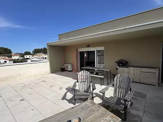 Appartement vente à Montpellier, Pignan