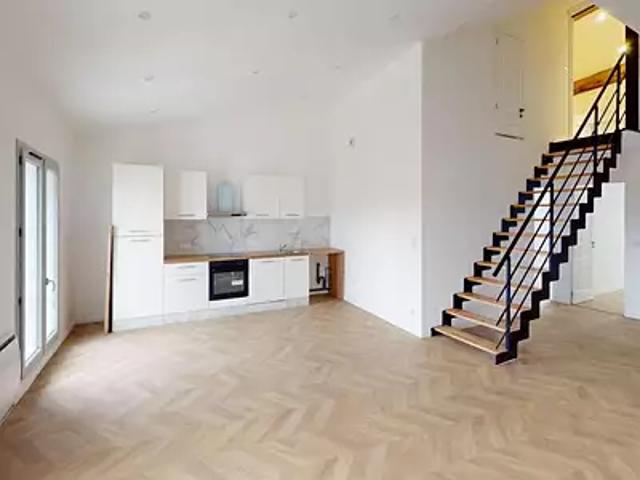 Appartement vente à Pignan, Hérault