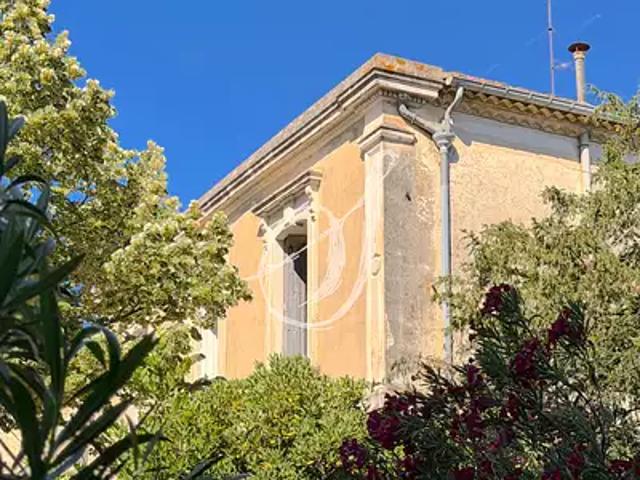 Maison vente à Montpellier, Pignan