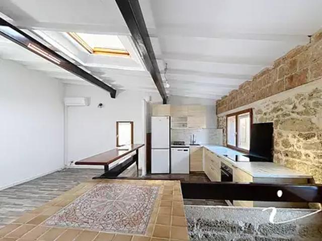Maison vente à Montpellier, Pignan