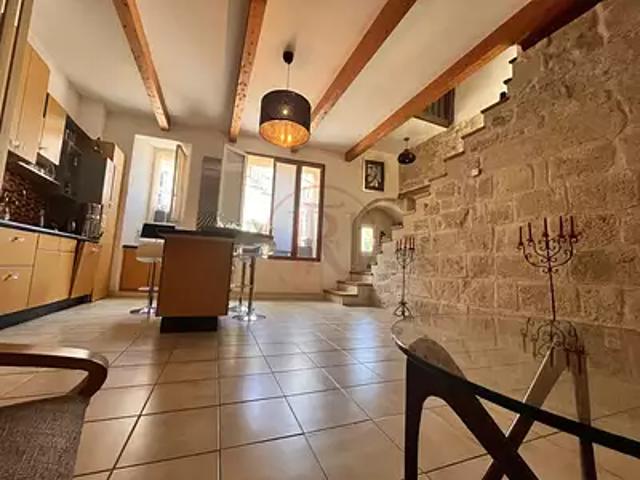 Maison vente à Montpellier, Pignan