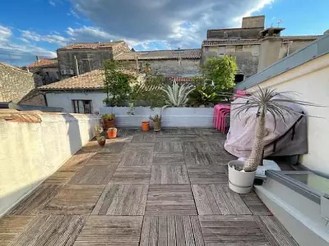 Appartement vente à Montpellier, Pignan