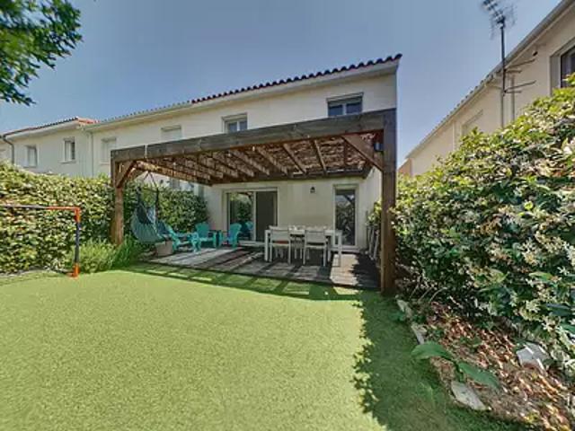 Maison vente à Montpellier, Pignan