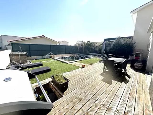 Maison vente à Lodève, Clermont-l'hérault
