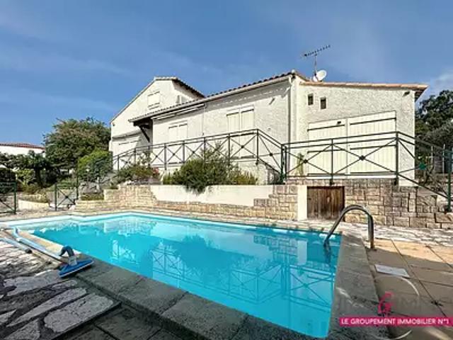 Maison vente à Montpellier, Pignan