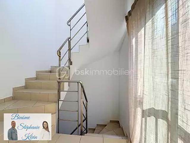 Maison vente à Montpellier, Pignan