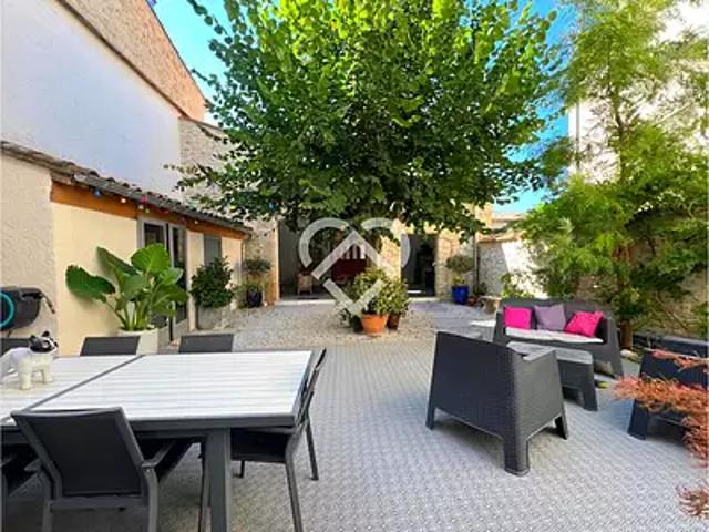 Maison vente à Montpellier, Pignan